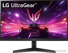 Купить Игровой монитор LG UltraGear 24GS60F-B в Липецке