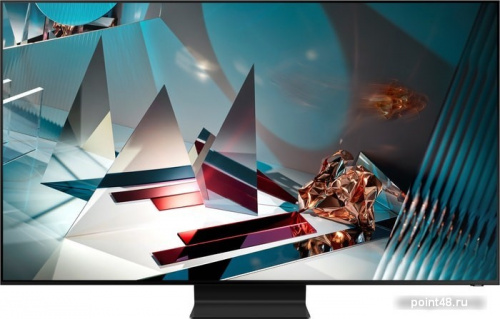 Купить ЖК телевизор Samsung QE65Q800TAU в Липецке
