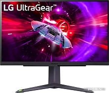 Купить Игровой монитор LG UltraGear 27GR75Q-B в Липецке