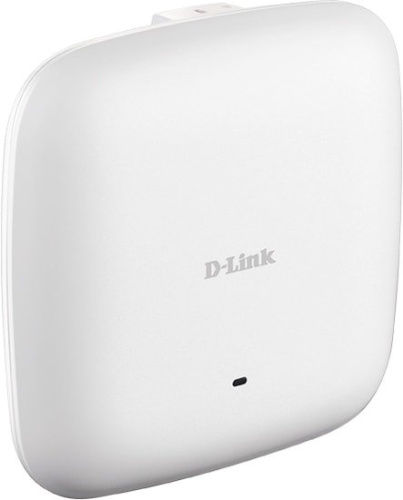 Купить Точка доступа D-Link DAP-2680 (DAP-2680/RU/A1A) AC1750 10/100/1000BASE-TX белый в Липецке фото 2