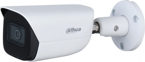 Купить Видеокамера IP Dahua DH-IPC-HFW3241EP-SA-0360B 3.6-3.6мм цветная корп.:белый в Липецке