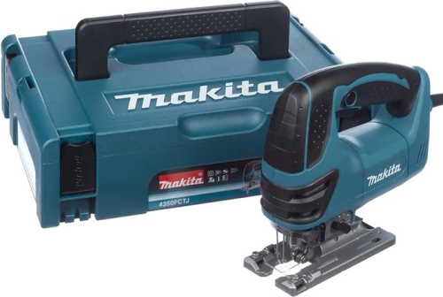 Купить Электролобзик Makita 4350FCTJ в Липецке