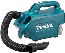 Купить Пылесос Makita CL121DZ (без аккумулятора) в Липецке