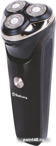 Купить Электробритва Sakura SA-5428BK в Липецке