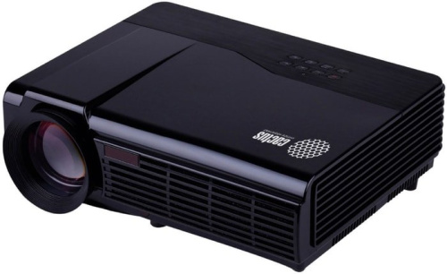 Купить Проектор Cactus CS-PRO.09B.WXGA-W LCD 3000Lm (1280x720) 2000:1 ресурс лампы:50000часов 2xUSB typeA 2xHDMI 4.7кг в Липецке