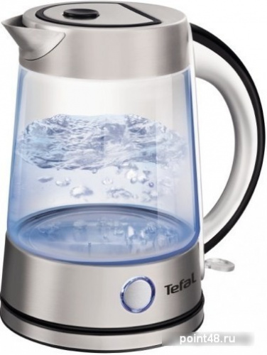 Купить Чайник электрический Tefal KI760D30 1.7л. 1700Вт белый в Липецке