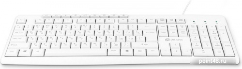 Купить Клавиатура Oklick 305M в Липецке фото 2
