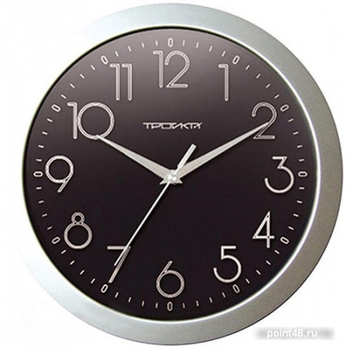 Купить Настенные часы TROYKA 11170182 в Липецке