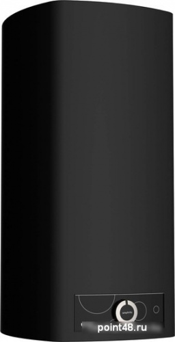 Купить Водонагреватель накопительный Gorenje OTG 50 SLSIMBB6 объем 50 л, электрический, max +75 °С, цвет черный в Липецке