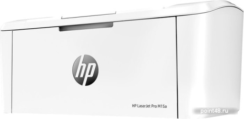 Купить Принтер HP LaserJet Pro M15w в Липецке