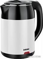 Купить Электрический чайник BBK EK1709P (белый) в Липецке