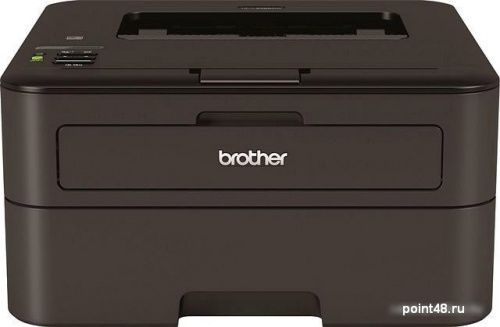 Купить Принтер BROTHER HL-L2365DWR, лазерный, цвет: черный в Липецке