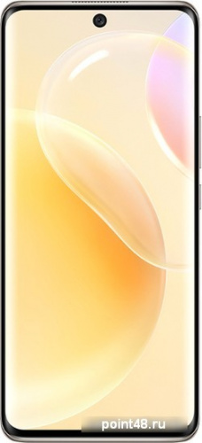 Смартфон Huawei Nova 8 128Gb 8Gb пудровый розовый моноблок 3G 4G 2Sim 6.57 1080x2340 Andro  11 HMS 64Mpix 802.11 a/b/g/n/ac NFC GPS GSM900/1800 GSM1900 Ptotect A-GPS в Липецке фото 2