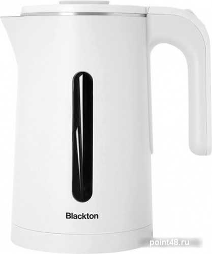 Купить Электрический чайник Blackton Bt KT1705P (белый) в Липецке
