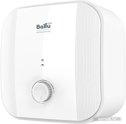 Купить Накопительный электрический водонагреватель под мойку Ballu BWH/S 10 Capsule Plus U в Липецке