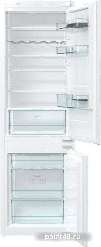 Холодильник Gorenje RKI4182E1 белый (двухкамерный) в Липецке