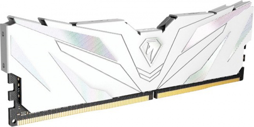 Оперативная память Netac Shadow II White 2x8ГБ DDR4 3200 МГц NTSWD4P32DP-16W фото 2