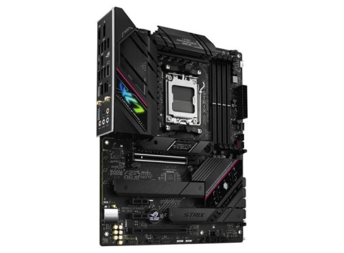 Материнская плата ASUS ROG Strix B650E-F Gaming WiFi фото 3