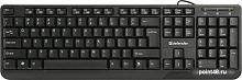Купить Клавиатура Defender OfficeMate HM-710 в Липецке