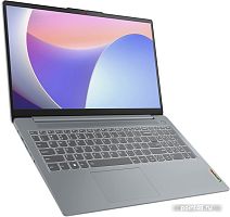 Ноутбук Lenovo IdeaPad Slim 3 15IAN8 82XB0006RK в Липецке