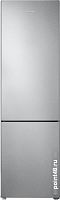 Холодильник Samsung RB 37 A5000SA в Липецке
