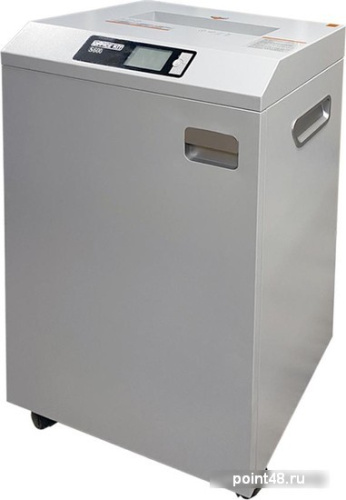 Купить Шредер Office-Kit S600 (0.8x5) в Липецке