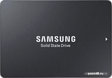 SSD Samsung PM893 3.84TB MZ7L33T8HBLT-00A07