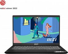 Ноутбук MSI Modern 15 B12HW-002XRU в Липецке
