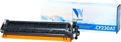 Купить Картридж NV Print NV-CF230AT (аналог HP CF230AT) в Липецке