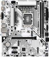 Материнская плата ASRock B760M-HDV/M.2