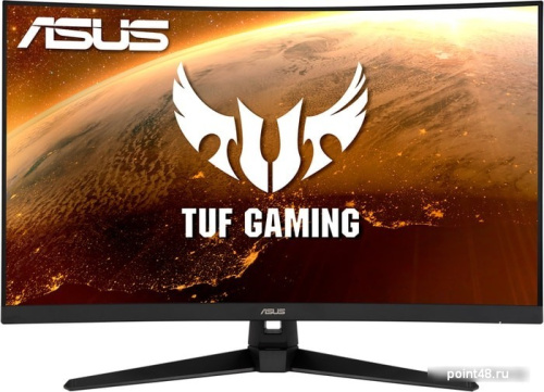 Купить Монитор Asus 31.5  TUF Gaming VG328H1B VA 1920x1080 165Hz 250cd/m2 16:9 в Липецке