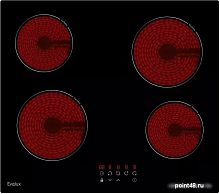 Варочная панель Evelux HEV 640 B в Липецке