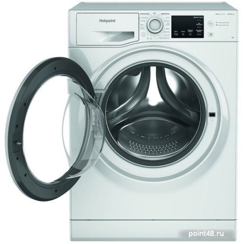 Стиральная машина Hotpoint-Ariston NSB 7249 W AVE RU в Липецке фото 3