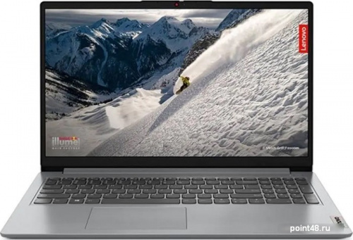 Ноутбук Lenovo IdeaPad 1 15ALC7 82R4004JRK в Липецке