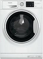 Стиральная машина Hotpoint-Ariston NSB 6015 W V RU в Липецке