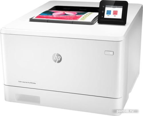 Купить Принтер HP LaserJet Pro M454dw в Липецке фото 3