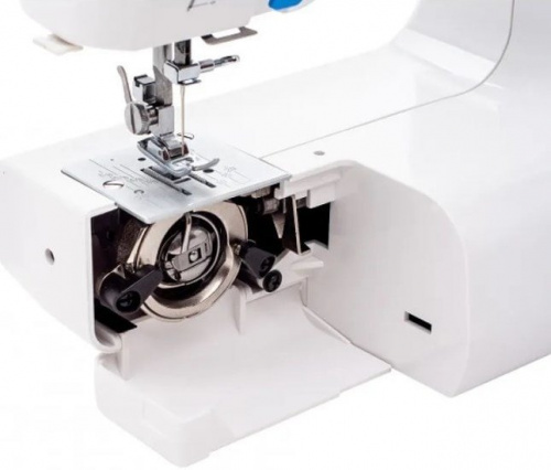 Купить Электромеханическая швейная машина Comfort 11 в Липецке фото 3