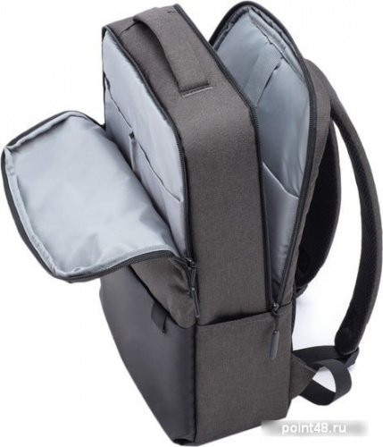 Рюкзак Xiaomi Commuter Backpack Dark Gray XDLGX-04 (BHR4903GL) (729898) в Липецке фото 3