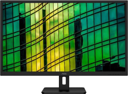 Купить Монитор AOC 31.5  Value Line Q32E2N черный IPS LED 16:9 HDMI M/M матовая 250cd 178гр/178гр 2560x1440 DisplayPort Ultra HD 2K (1440p) 7.42кг в Липецке