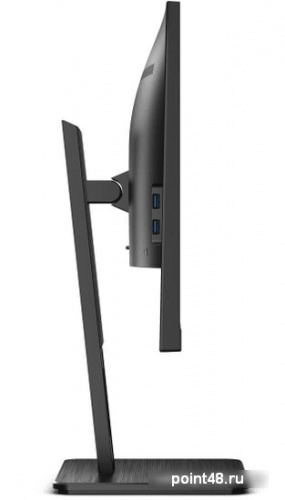 Купить Монитор AOC 23.8  Pro 24P2C черный IPS LED 4ms 16:9 HDMI матовая 1000:1 250cd 178гр/178гр 1920x1080 DisplayPort FHD 4.22кг в Липецке фото 3