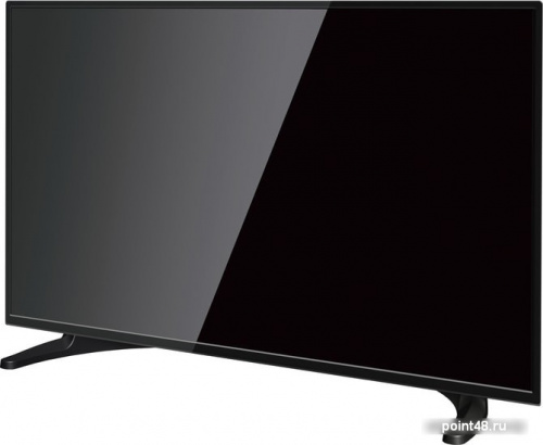 Купить ЖК-Телевизор Asano 28LH1010T диагональ 27.5 (70 см), разрешение 720p HD, цвет корпуса черный в Липецке фото 2