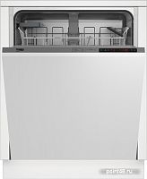 Посудомоечная машина Beko DIN24310 1800Вт полноразмерная в Липецке