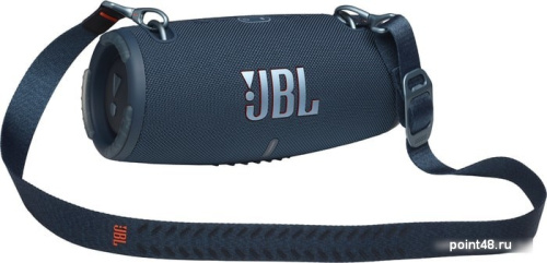 Купить Беспроводная колонка JBL Xtreme 3 (темно-синий) в Липецке