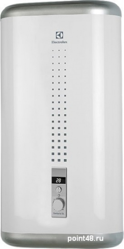 Купить Водонагреватель Electrolux EWH 100 Centurio DL white (2 кВт 100 л электрический настенный) (НС-1064705) в Липецке