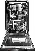 Посудомоечная машина Lex PM 4573 B 2100Вт узкая в Липецке