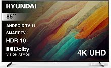 Купить Телевизор Hyundai H-LED85BU7007 в Липецке