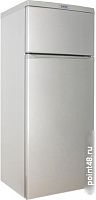Холодильник DON R-216 MI металлик искристый 250л в Липецке