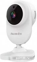 Купить Видеокамера IP Falcon Eye Spaik 1 3.6-3.6мм цветная корп.:белый в Липецке