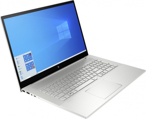 Ноутбук HP ENVY 17-cg1075cl 50U28UA в Липецке фото 3