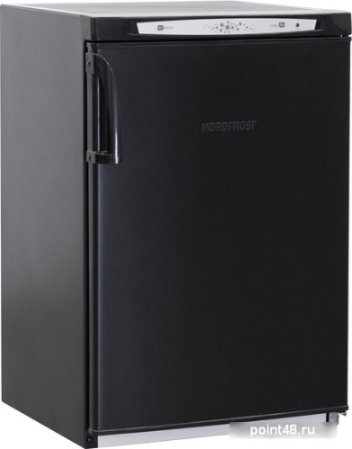 Морозильная камера NORDFROST DF 160NF BSP в Липецке